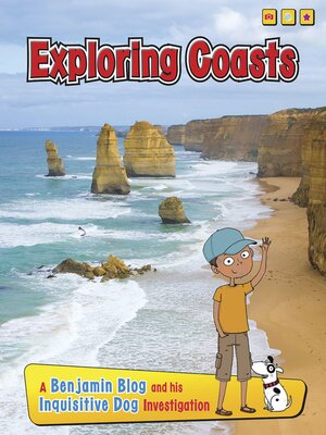 cover image of Exploring Coasts